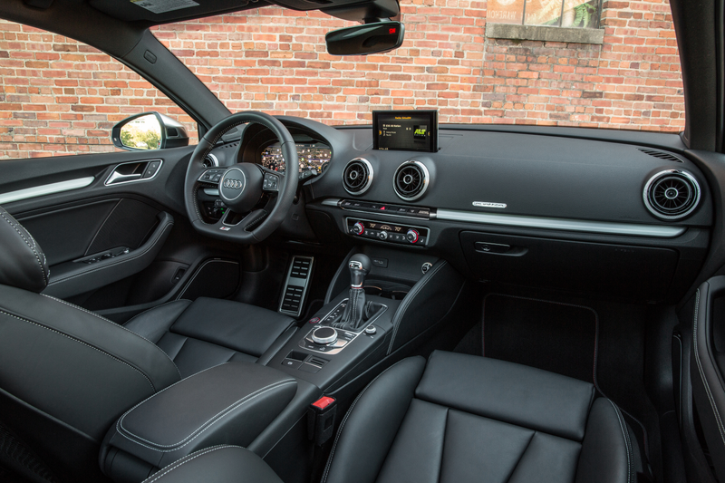 Via Audi